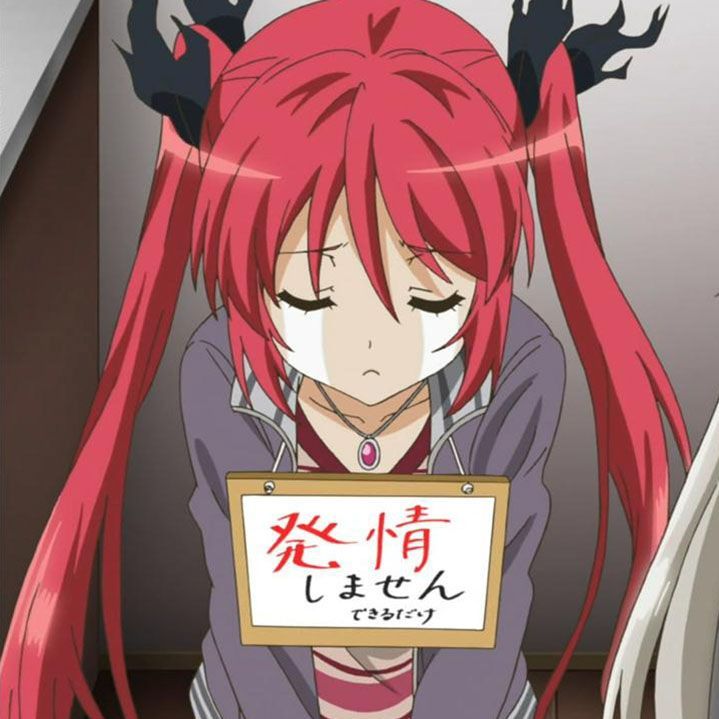 Zevoiua avatar